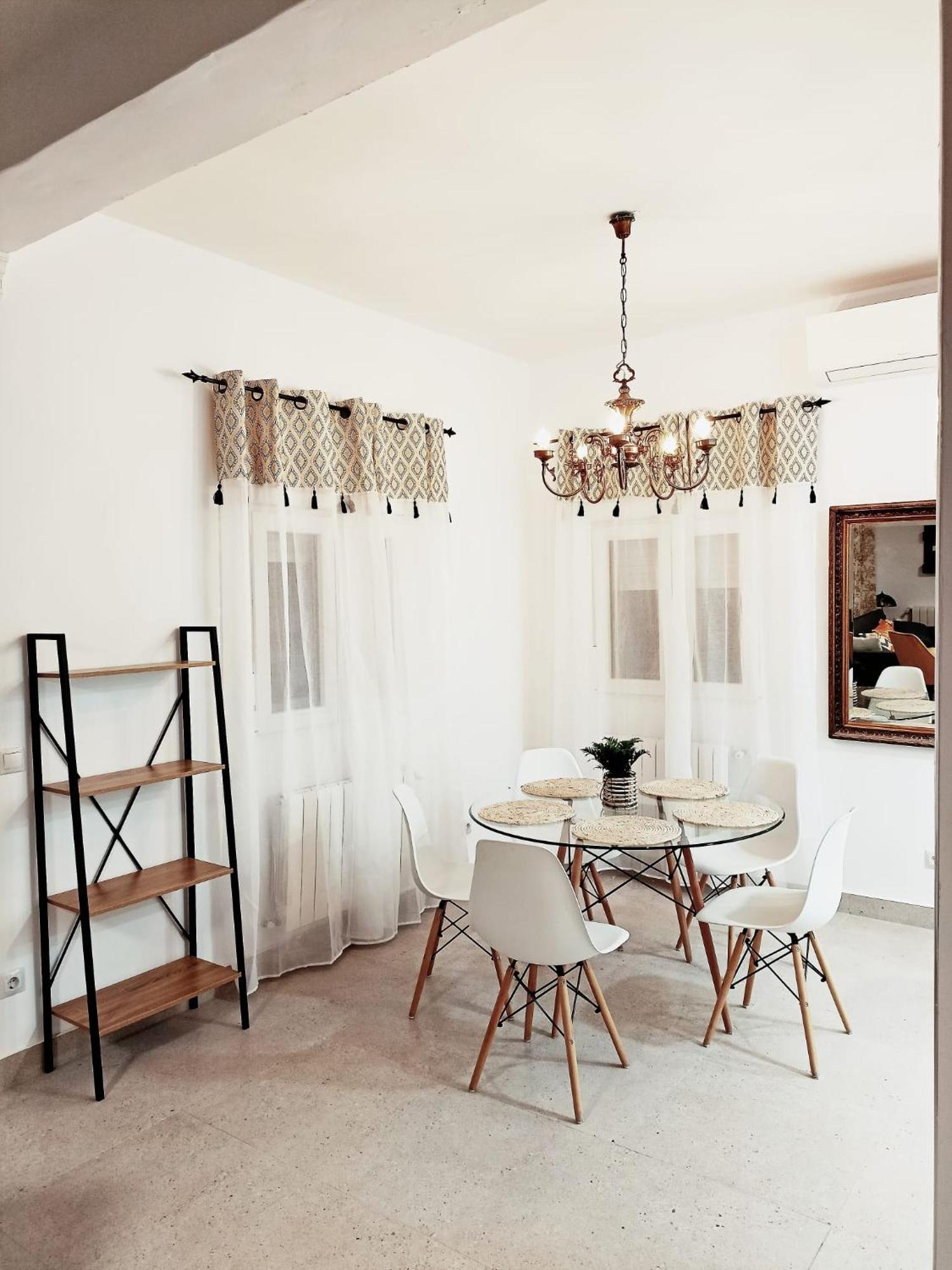 Violeta Suite Madrid Exterior photo