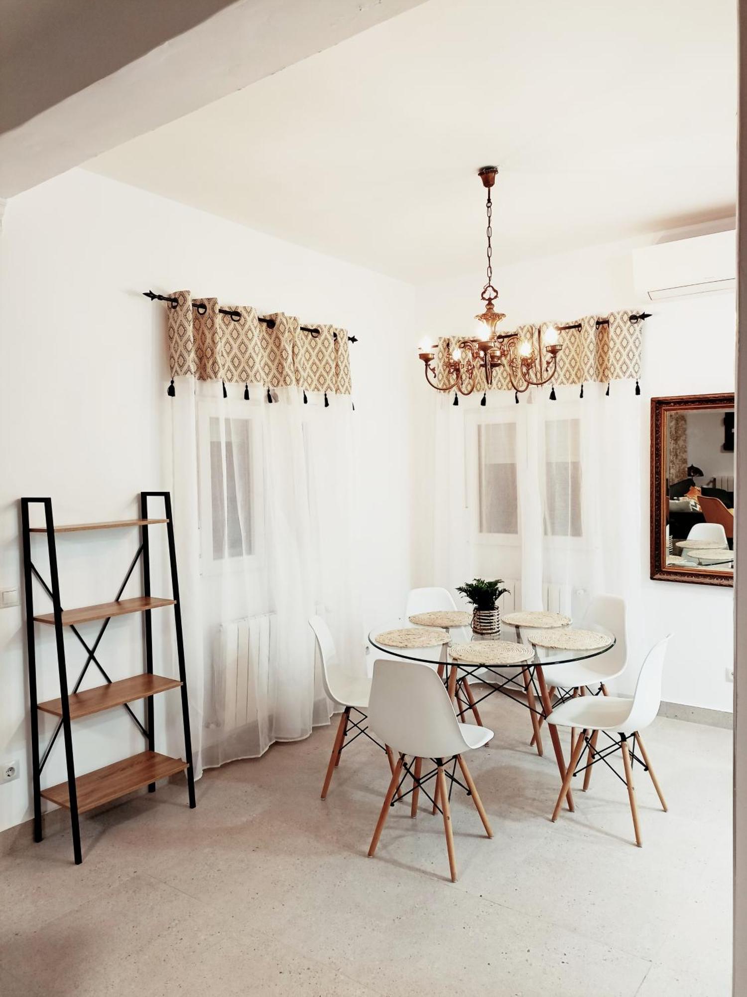 Violeta Suite Madrid Exterior photo