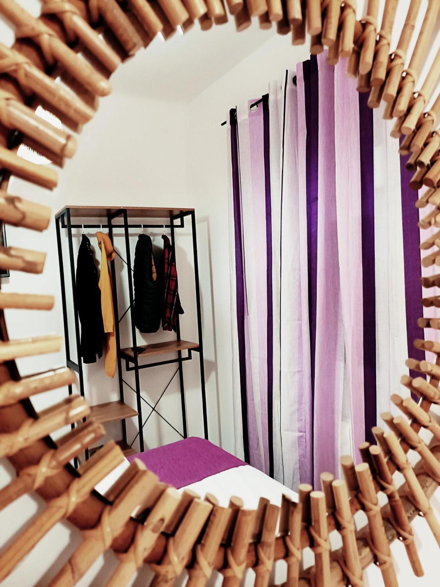 Violeta Suite Madrid Exterior photo